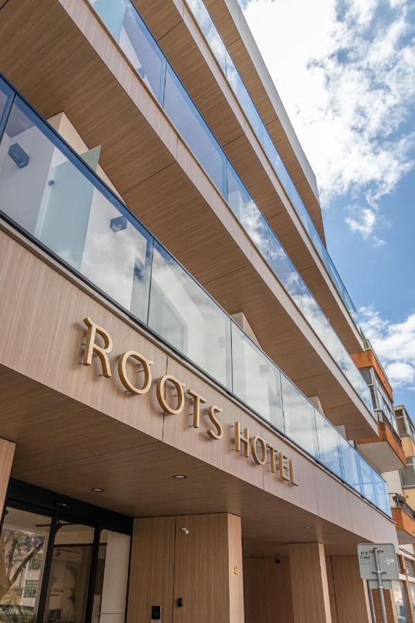 Roots Aparthotel Distrikt Faro